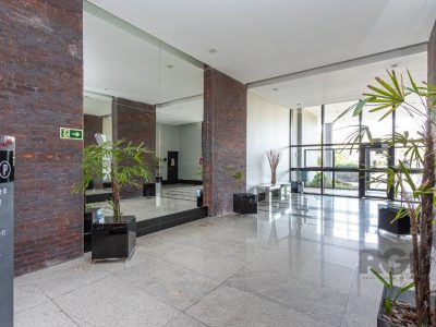 Loft à venda com 38m², 1 quarto, 1 vaga no bairro Jardim Carvalho em Porto Alegre - Foto 33