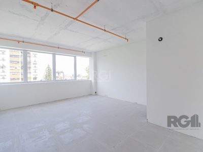 Conjunto/Sala à venda com 40m², 1 vaga no bairro Mont Serrat em Porto Alegre - Foto 10