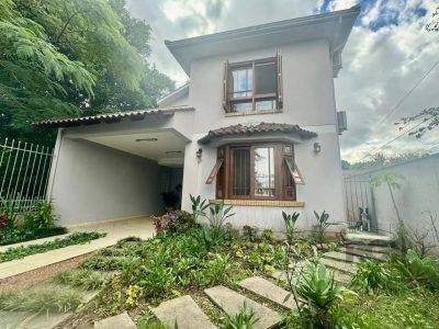 Casa à venda com 144m², 3 quartos, 1 suíte, 2 vagas no bairro Ipanema em Porto Alegre - Foto 18