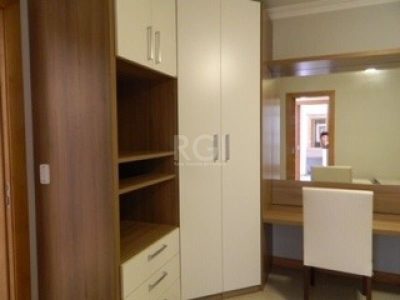 Apartamento à venda com 190m², 4 quartos, 4 suítes, 3 vagas no bairro Navegantes em Capão da Canoa - Foto 11