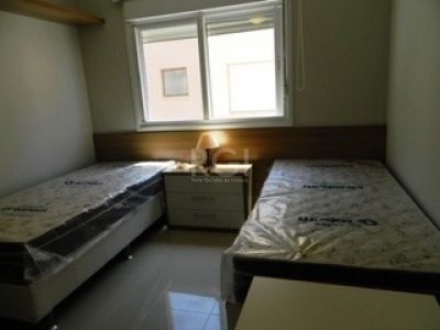 Apartamento à venda com 190m², 4 quartos, 4 suítes, 3 vagas no bairro Navegantes em Capão da Canoa - Foto 21