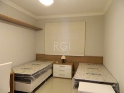 Apartamento à venda com 190m², 4 quartos, 4 suítes, 3 vagas no bairro Navegantes em Capão da Canoa - Foto 30