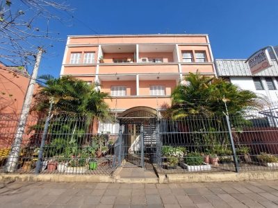 Apartamento à venda com 59m², 2 quartos no bairro Menino Deus em Porto Alegre - Foto 2