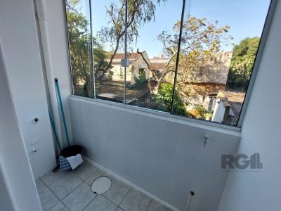 Apartamento à venda com 59m², 2 quartos no bairro Menino Deus em Porto Alegre - Foto 7