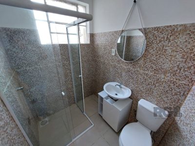 Apartamento à venda com 59m², 2 quartos no bairro Menino Deus em Porto Alegre - Foto 10