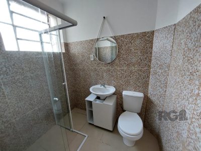 Apartamento à venda com 59m², 2 quartos no bairro Menino Deus em Porto Alegre - Foto 12