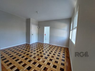 Apartamento à venda com 59m², 2 quartos no bairro Menino Deus em Porto Alegre - Foto 4