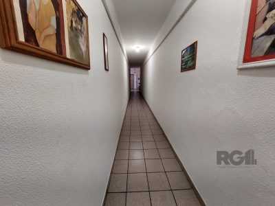 Apartamento à venda com 59m², 2 quartos no bairro Menino Deus em Porto Alegre - Foto 17