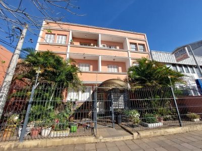 Apartamento à venda com 59m², 2 quartos no bairro Menino Deus em Porto Alegre - Foto 21