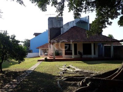 Casa à venda com 350m², 4 quartos, 2 suítes, 4 vagas no bairro Ipanema em Porto Alegre - Foto 5