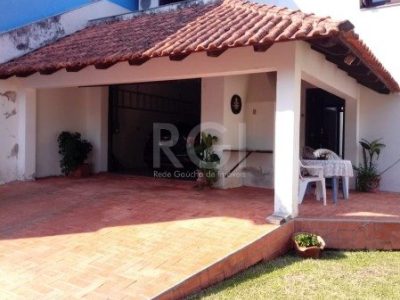 Casa à venda com 350m², 4 quartos, 2 suítes, 4 vagas no bairro Ipanema em Porto Alegre - Foto 39