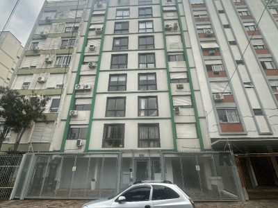 Apartamento à venda com 61m², 2 quartos no bairro Cidade Baixa em Porto Alegre - Foto 2