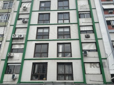 Apartamento à venda com 61m², 2 quartos no bairro Cidade Baixa em Porto Alegre - Foto 14