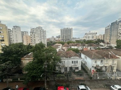 Apartamento à venda com 61m², 2 quartos no bairro Cidade Baixa em Porto Alegre - Foto 4