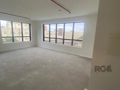 Conjunto/Sala à venda com 53m², 1 vaga no bairro Independência em Porto Alegre - Foto 4