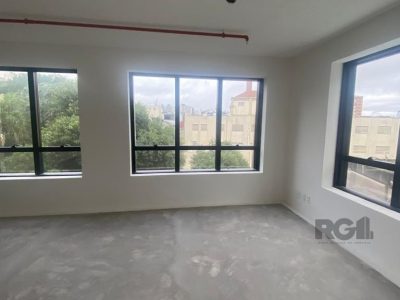 Conjunto/Sala à venda com 53m², 1 vaga no bairro Independência em Porto Alegre - Foto 6