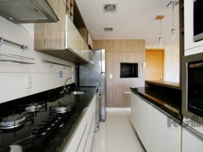 Apartamento à venda com 74m², 2 quartos, 1 suíte, 2 vagas no bairro Passo d'Areia em Porto Alegre - Foto 12