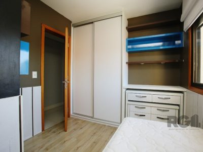 Apartamento à venda com 74m², 2 quartos, 1 suíte, 2 vagas no bairro Passo d'Areia em Porto Alegre - Foto 14