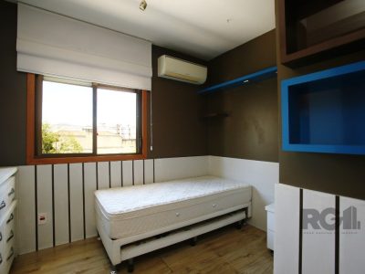 Apartamento à venda com 74m², 2 quartos, 1 suíte, 2 vagas no bairro Passo d'Areia em Porto Alegre - Foto 16