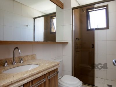 Apartamento à venda com 74m², 2 quartos, 1 suíte, 2 vagas no bairro Passo d'Areia em Porto Alegre - Foto 17