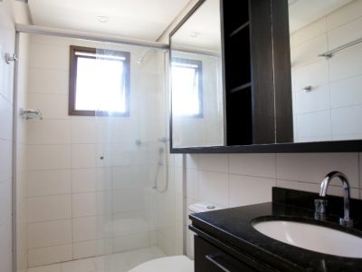 Apartamento à venda com 74m², 2 quartos, 1 suíte, 2 vagas no bairro Passo d'Areia em Porto Alegre - Foto 20