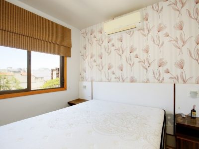 Apartamento à venda com 74m², 2 quartos, 1 suíte, 2 vagas no bairro Passo d'Areia em Porto Alegre - Foto 21