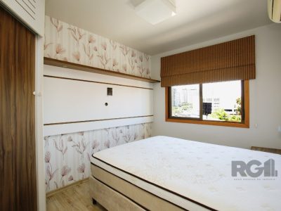 Apartamento à venda com 74m², 2 quartos, 1 suíte, 2 vagas no bairro Passo d'Areia em Porto Alegre - Foto 23