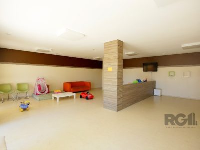 Apartamento à venda com 74m², 2 quartos, 1 suíte, 2 vagas no bairro Passo d'Areia em Porto Alegre - Foto 26