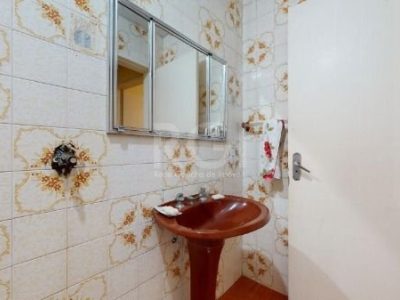 Apartamento à venda com 80m², 3 quartos, 1 vaga no bairro Petrópolis em Porto Alegre - Foto 21