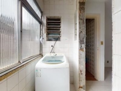 Apartamento à venda com 80m², 3 quartos, 1 vaga no bairro Petrópolis em Porto Alegre - Foto 15