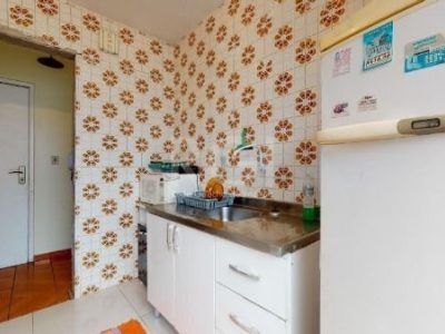 Apartamento à venda com 80m², 3 quartos, 1 vaga no bairro Petrópolis em Porto Alegre - Foto 11