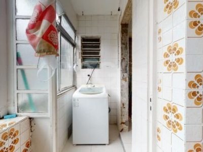 Apartamento à venda com 80m², 3 quartos, 1 vaga no bairro Petrópolis em Porto Alegre - Foto 14