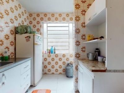 Apartamento à venda com 80m², 3 quartos, 1 vaga no bairro Petrópolis em Porto Alegre - Foto 9