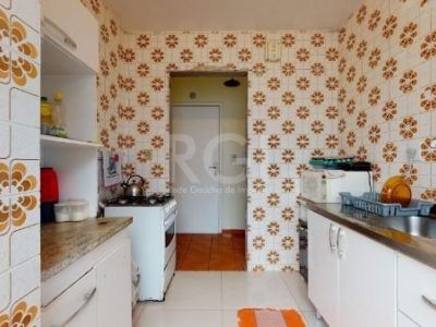 Apartamento à venda com 80m², 3 quartos, 1 vaga no bairro Petrópolis em Porto Alegre - Foto 13