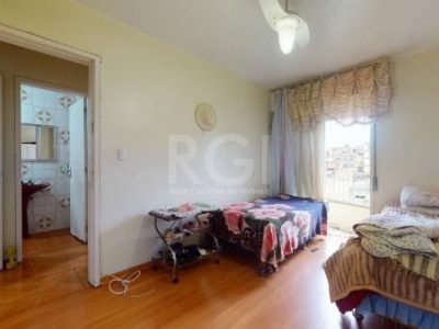 Apartamento à venda com 80m², 3 quartos, 1 vaga no bairro Petrópolis em Porto Alegre - Foto 24