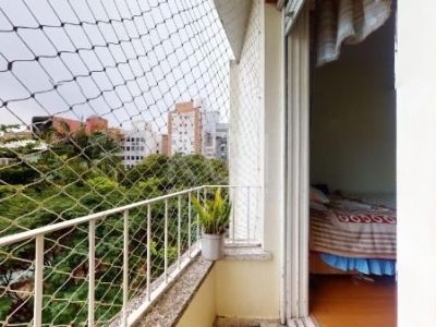 Apartamento à venda com 80m², 3 quartos, 1 vaga no bairro Petrópolis em Porto Alegre - Foto 30