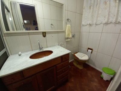 Apartamento à venda com 78m², 3 quartos no bairro Centro Histórico em Porto Alegre - Foto 5