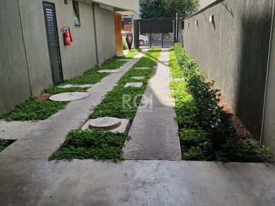 Apartamento à venda com 110m², 3 quartos, 3 suítes, 2 vagas no bairro Menino Deus em Porto Alegre - Foto 26