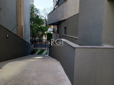 Apartamento à venda com 110m², 3 quartos, 3 suítes, 2 vagas no bairro Menino Deus em Porto Alegre - Foto 24