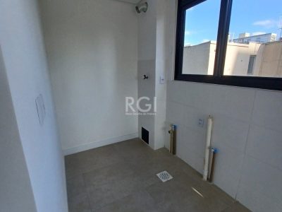 Apartamento à venda com 110m², 3 quartos, 3 suítes, 2 vagas no bairro Menino Deus em Porto Alegre - Foto 10