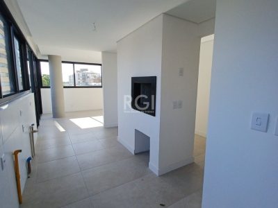 Apartamento à venda com 110m², 3 quartos, 3 suítes, 2 vagas no bairro Menino Deus em Porto Alegre - Foto 18