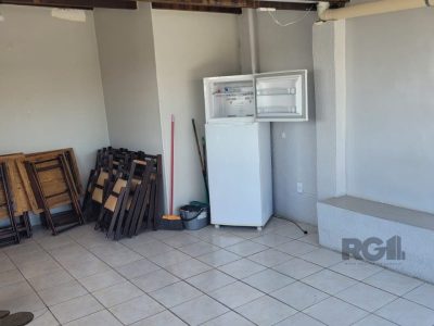 Apartamento à venda com 37m², 1 quarto no bairro Cidade Baixa em Porto Alegre - Foto 2