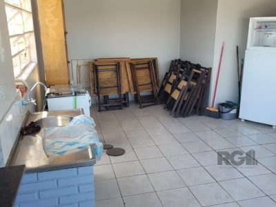 Apartamento à venda com 37m², 1 quarto no bairro Cidade Baixa em Porto Alegre - Foto 3