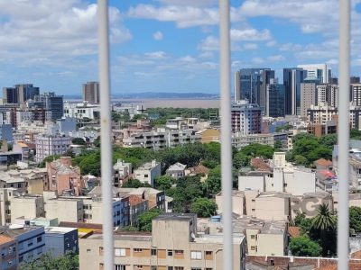 Apartamento à venda com 37m², 1 quarto no bairro Cidade Baixa em Porto Alegre - Foto 7