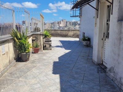 Apartamento à venda com 37m², 1 quarto no bairro Cidade Baixa em Porto Alegre - Foto 9