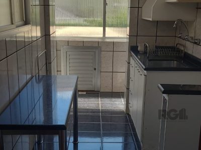 Apartamento à venda com 37m², 1 quarto no bairro Cidade Baixa em Porto Alegre - Foto 19