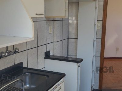 Apartamento à venda com 37m², 1 quarto no bairro Cidade Baixa em Porto Alegre - Foto 20