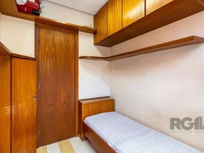 Cobertura à venda com 273m², 3 quartos, 1 suíte, 2 vagas no bairro Moinhos de Vento em Porto Alegre - Foto 21