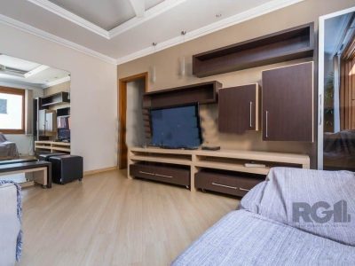 Apartamento à venda com 85m², 3 quartos no bairro Petrópolis em Porto Alegre - Foto 2