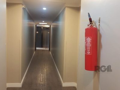 Loft à venda com 27m², 1 quarto no bairro Cidade Baixa em Porto Alegre - Foto 16